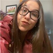 Profesora de refuerzo general y/o de música  para niños y niñas en Almeria